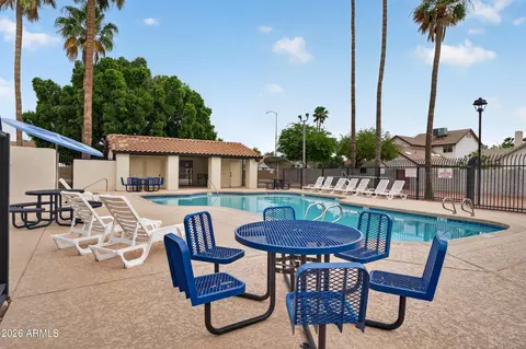 Exterior - 1753 E Jacinto Cir, Mesa, AZ 85204 photo 11 of 13