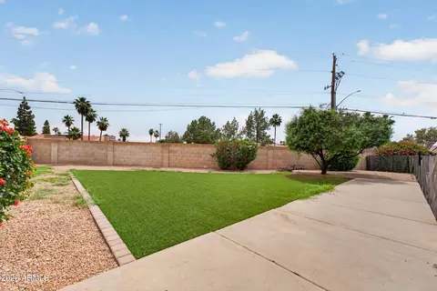 Exterior - 1753 E Jacinto Cir, Mesa, AZ 85204 photo 4 of 13