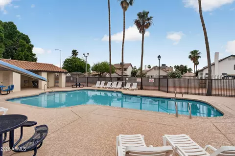Exterior - 1753 E Jacinto Cir, Mesa, AZ 85204 photo 12 of 13