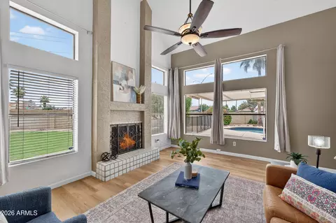 1753 E Jacinto Cir, Mesa, AZ 85204