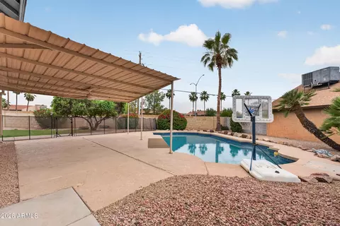 Exterior - 1753 E Jacinto Cir, Mesa, AZ 85204 photo 2 of 13