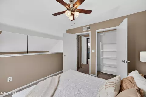Bedroom - 1753 E Jacinto Cir, Mesa, AZ 85204 photo 7 of 7
