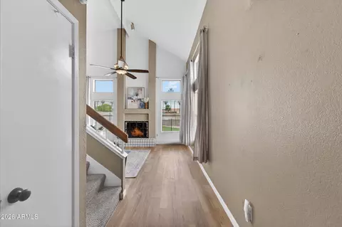 Entry Way - 1753 E Jacinto Cir, Mesa, AZ 85204 photo 2 of 3