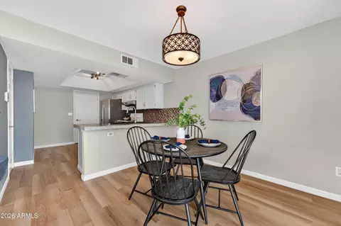 Dining - 1753 E Jacinto Cir, Mesa, AZ 85204 photo 2 of 2