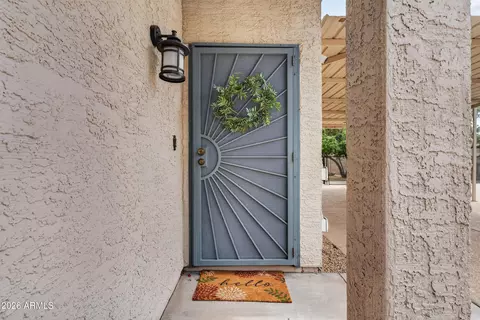 Entry Way - 1753 E Jacinto Cir, Mesa, AZ 85204 photo 3 of 3