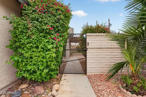 Exterior - 1753 E Jacinto Cir, Mesa, AZ 85204 photo 6 of 13