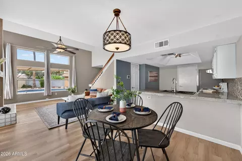 Dining - 1753 E Jacinto Cir, Mesa, AZ 85204 photo 1 of 2