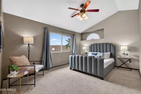 Bedroom - 1753 E Jacinto Cir, Mesa, AZ 85204 photo 3 of 7