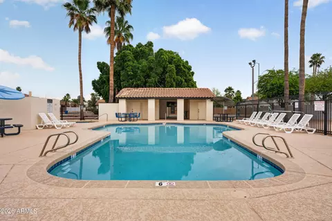 Exterior - 1753 E Jacinto Cir, Mesa, AZ 85204 photo 10 of 13