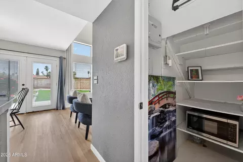 Entry Way - 1753 E Jacinto Cir, Mesa, AZ 85204 photo 1 of 3