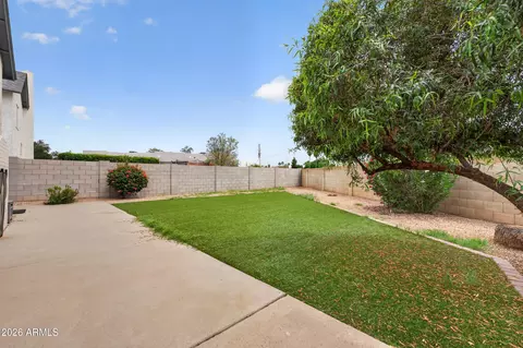 Exterior - 1753 E Jacinto Cir, Mesa, AZ 85204 photo 5 of 13