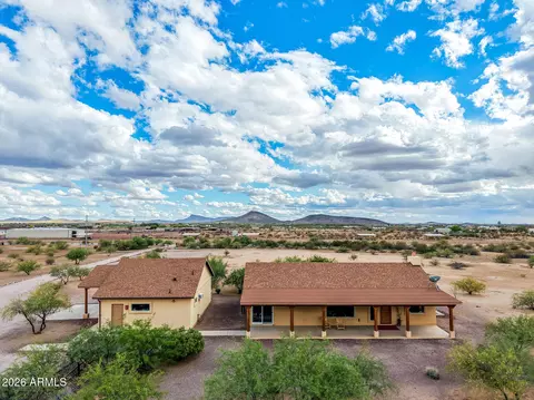 45812 W J-1 Ranch Rd, Wickenburg, AZ 85390