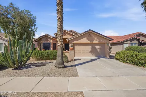 77 N Montoro Ln, Casa Grande, AZ 85194