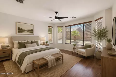 Bedroom - 2319 W Beverly Rd, Phoenix, AZ 85041 photo 1 of 1
