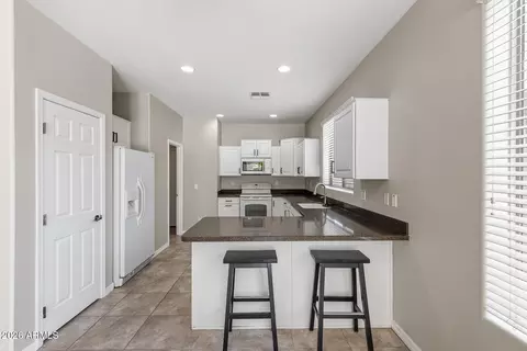 Kitchen - 2319 W Beverly Rd, Phoenix, AZ 85041 photo 1 of 5