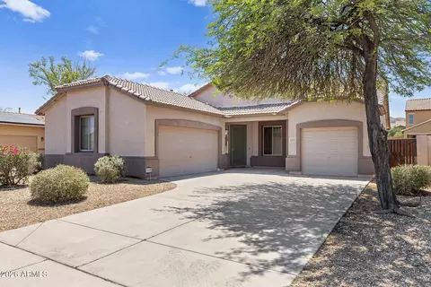 2319 W Beverly Rd, Phoenix, AZ 85041