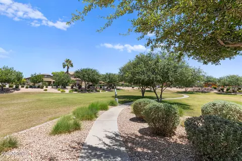Exterior - 2319 W Beverly Rd, Phoenix, AZ 85041 photo 1 of 1