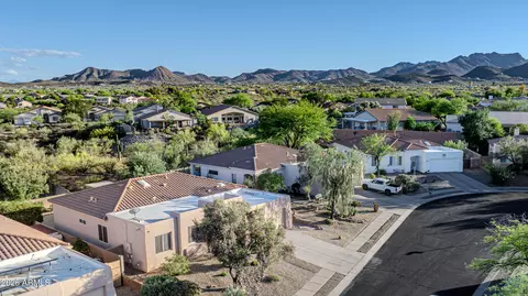 3630 N Raven Wash Dr, Tucson, AZ 85745