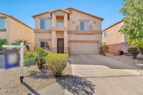 1231 E Canyon Trl, San Tan Valley, AZ 85143