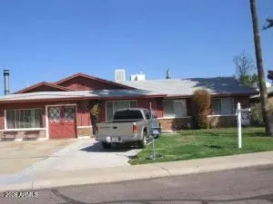 3810 W Sunnyside Ave, Phoenix, AZ 85029