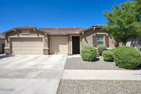 16094 W Desert Hills Dr, Surprise, AZ 85379