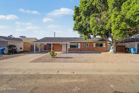 3416 W Mclellan Blvd, Phoenix, AZ 85017