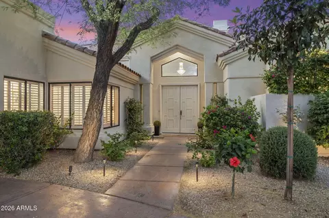 7374 E Onyx Ct, Scottsdale, AZ 85258