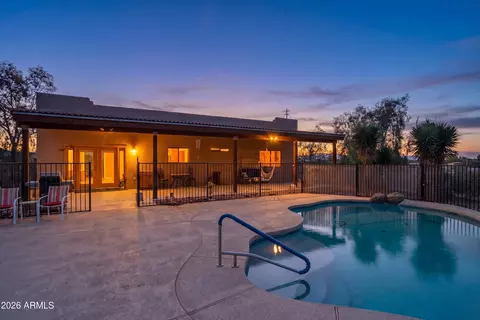 33617 W Wier Ave, Tonopah, AZ 85354