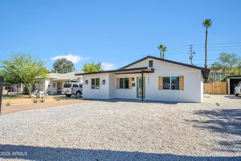 2813 N Greenfield Rd, Phoenix, AZ 85006