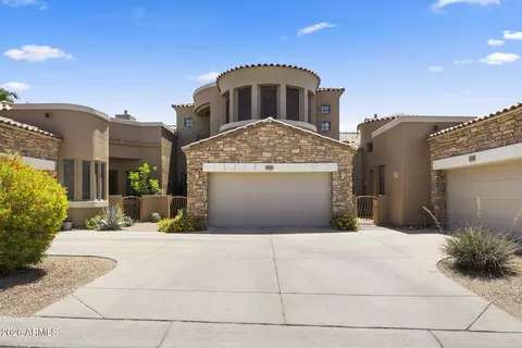 19550 N Grayhawk Dr #1086, Scottsdale, AZ 85255