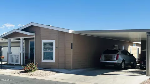 3301 S Goldfield Rd #6059, Apache Junction, AZ 85119 photo 3