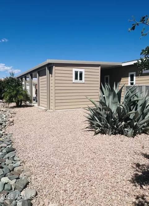 3301 S Goldfield Rd #6059, Apache Junction, AZ 85119 photo 23