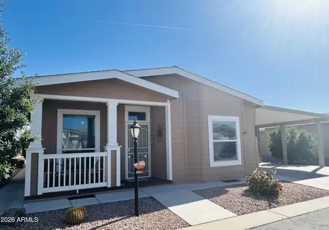 3301 S Goldfield Rd #6059, Apache Junction, AZ 85119