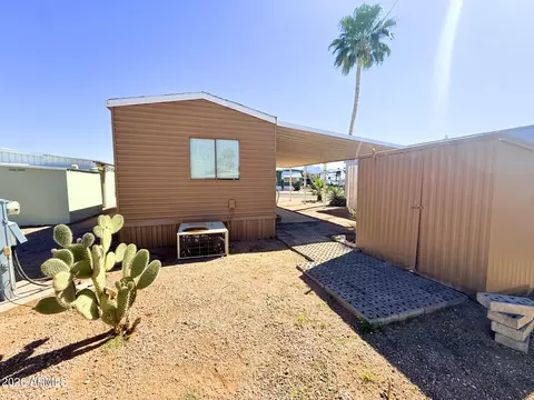 11435 E Apache Trl #19, Apache Junction, AZ 85120 photo 16