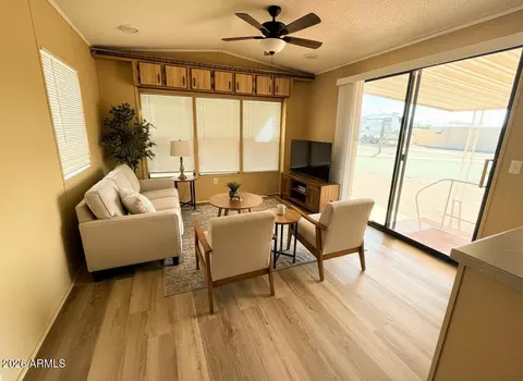 11435 E Apache Trl #19, Apache Junction, AZ 85120 photo 4