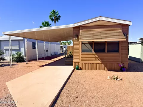 11435 E Apache Trl #19, Apache Junction, AZ 85120