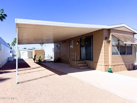 11435 E Apache Trl #19, Apache Junction, AZ 85120 photo 2