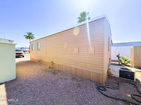 11435 E Apache Trl #19, Apache Junction, AZ 85120 photo 14