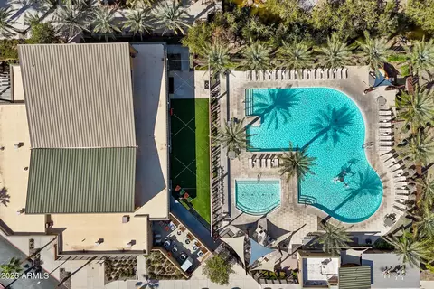 Exterior - 10262 E Supernova Dr, Mesa, AZ 85212 photo 2 of 12