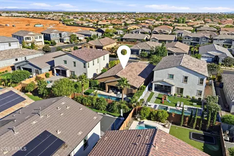 View/Area - 10262 E Supernova Dr, Mesa, AZ 85212 photo 3 of 7