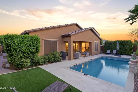 10262 E Supernova Dr, Mesa, AZ 85212