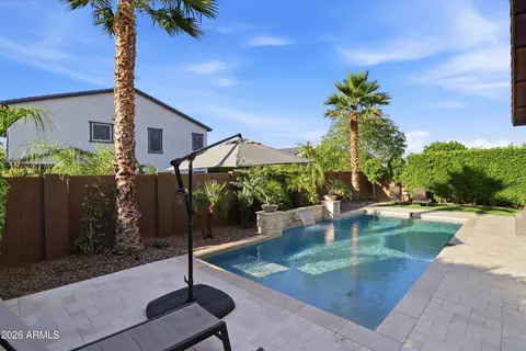 Exterior - 10262 E Supernova Dr, Mesa, AZ 85212 photo 6 of 12