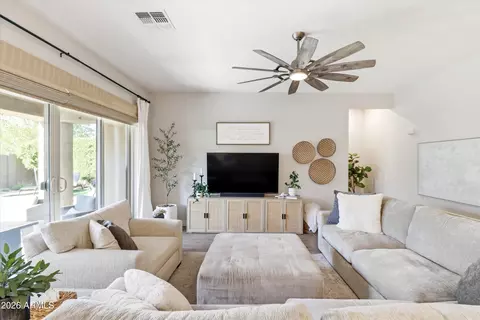 Living - 10262 E Supernova Dr, Mesa, AZ 85212 photo 1 of 1