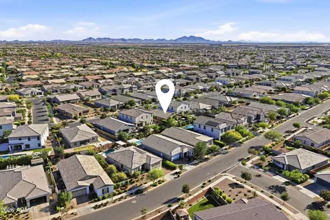 View/Area - 10262 E Supernova Dr, Mesa, AZ 85212 photo 2 of 7