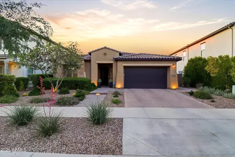 Exterior - 10262 E Supernova Dr, Mesa, AZ 85212 photo 12 of 12