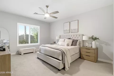 Bedroom - 10262 E Supernova Dr, Mesa, AZ 85212 photo 1 of 3