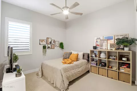 Bedroom - 10262 E Supernova Dr, Mesa, AZ 85212 photo 3 of 3