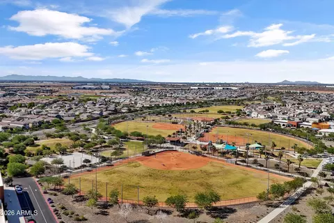 View/Area - 10262 E Supernova Dr, Mesa, AZ 85212 photo 5 of 7