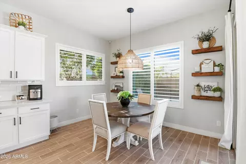 Dining - 10262 E Supernova Dr, Mesa, AZ 85212 photo 2 of 2