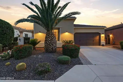 35818 N Pomelo Trl, Queen Creek, AZ 85140